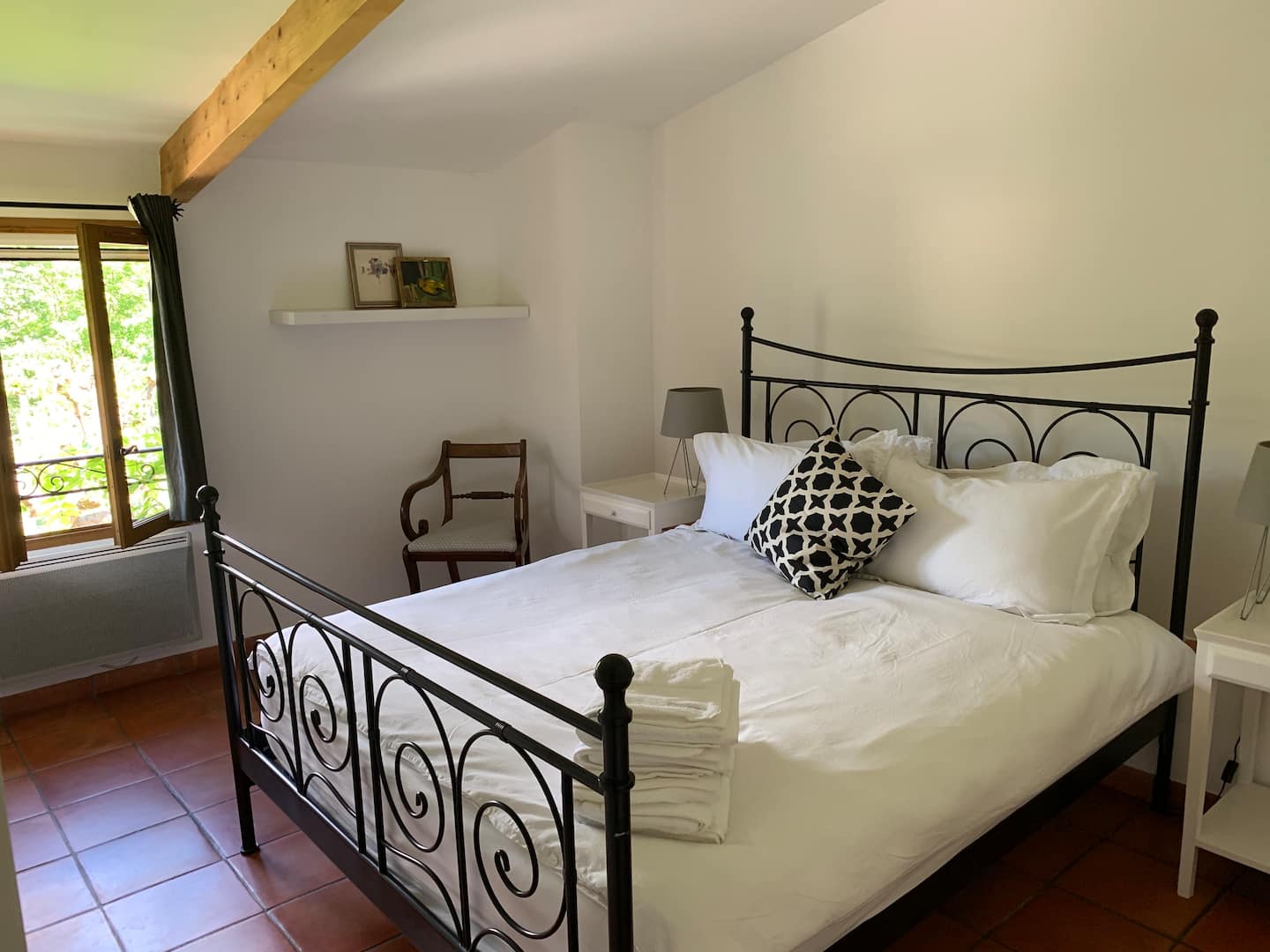 Chambre d'hôtes gay