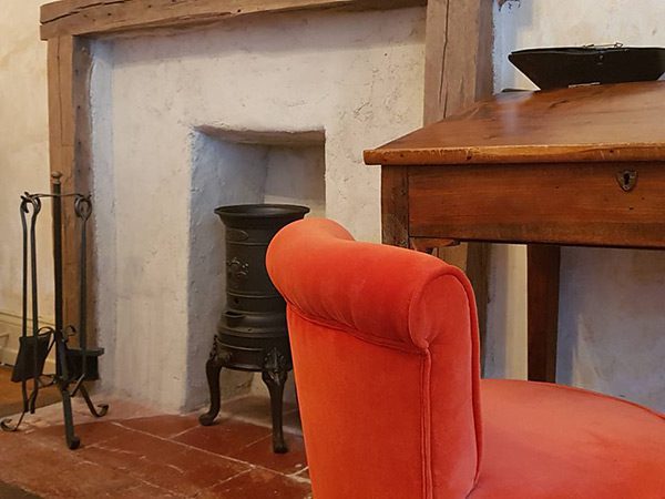 Maison d'hôtes gay friendly