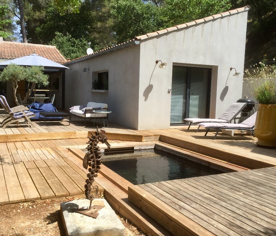 Location d'un studio gay à Aix-en-Provence
