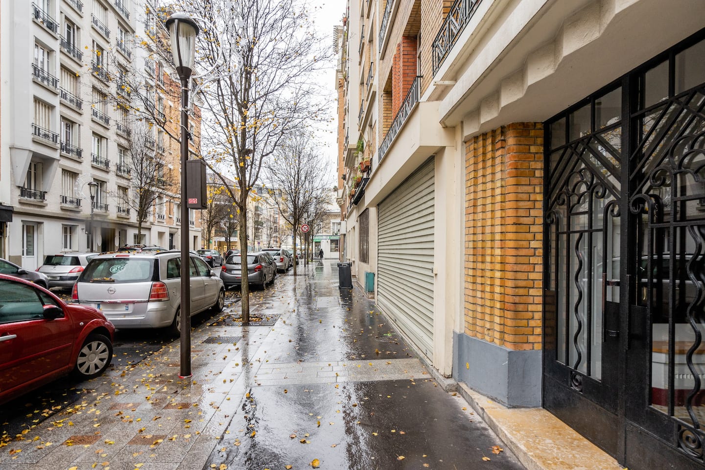 Location d'un appartement à Vincennes près de Paris