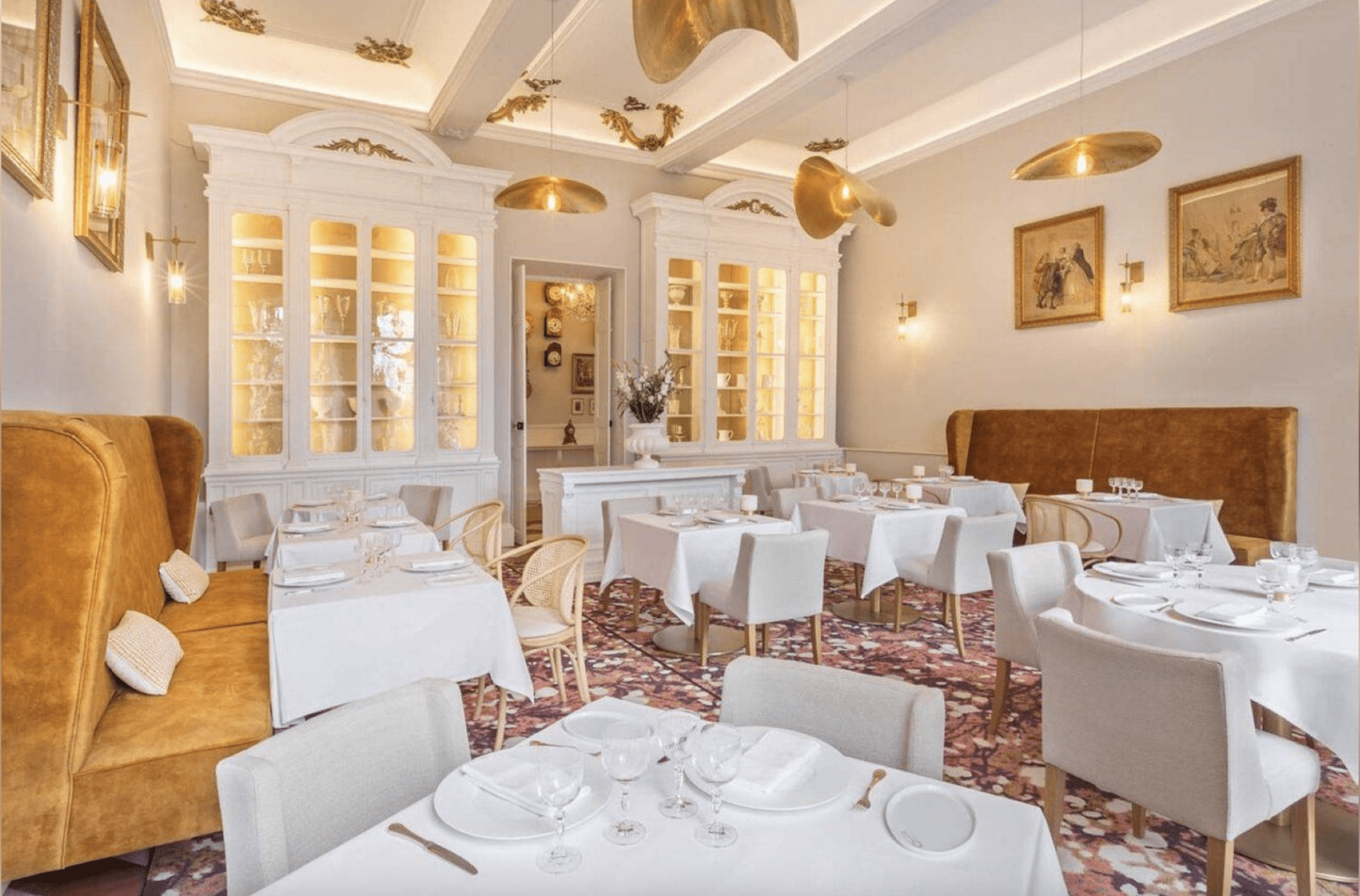 Dormir dans un château gay friendly en France