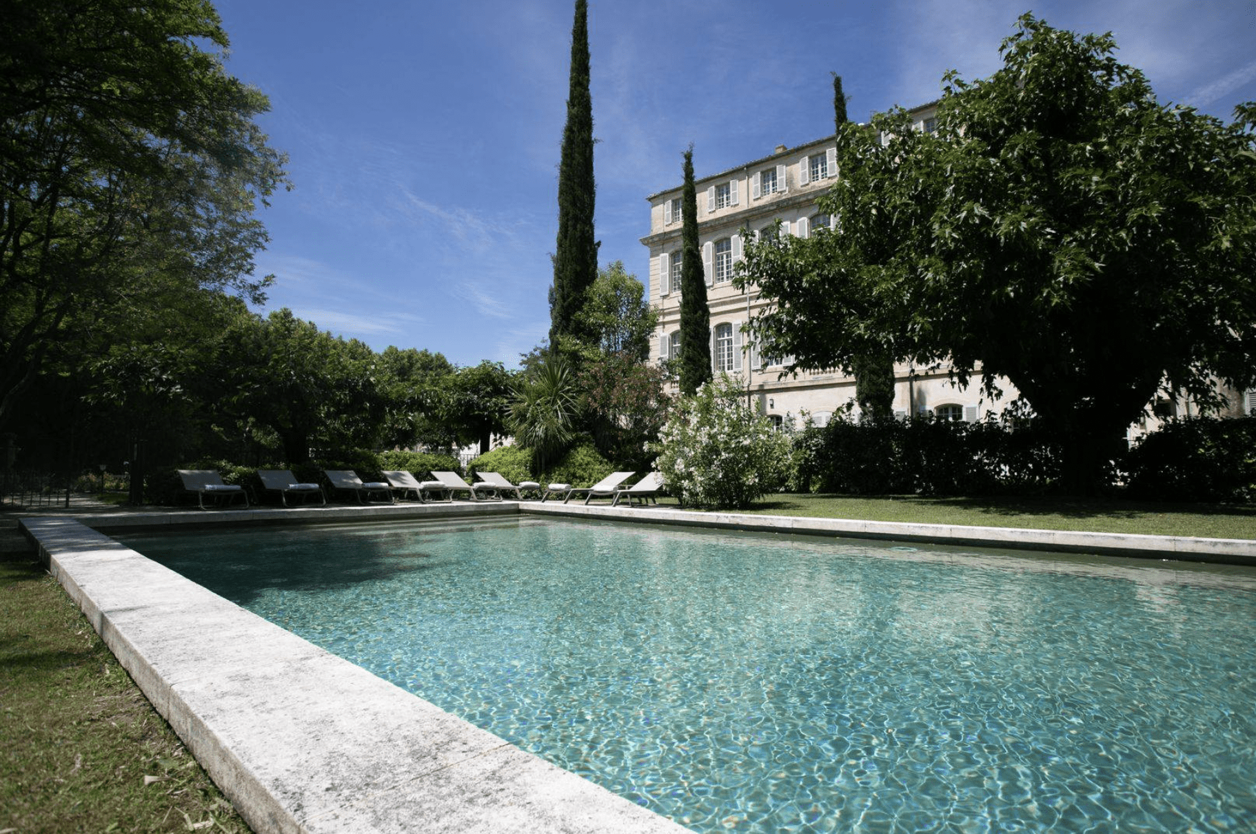 Dormir dans un château gay friendly en France