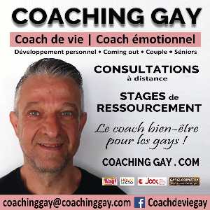 Coaching gay