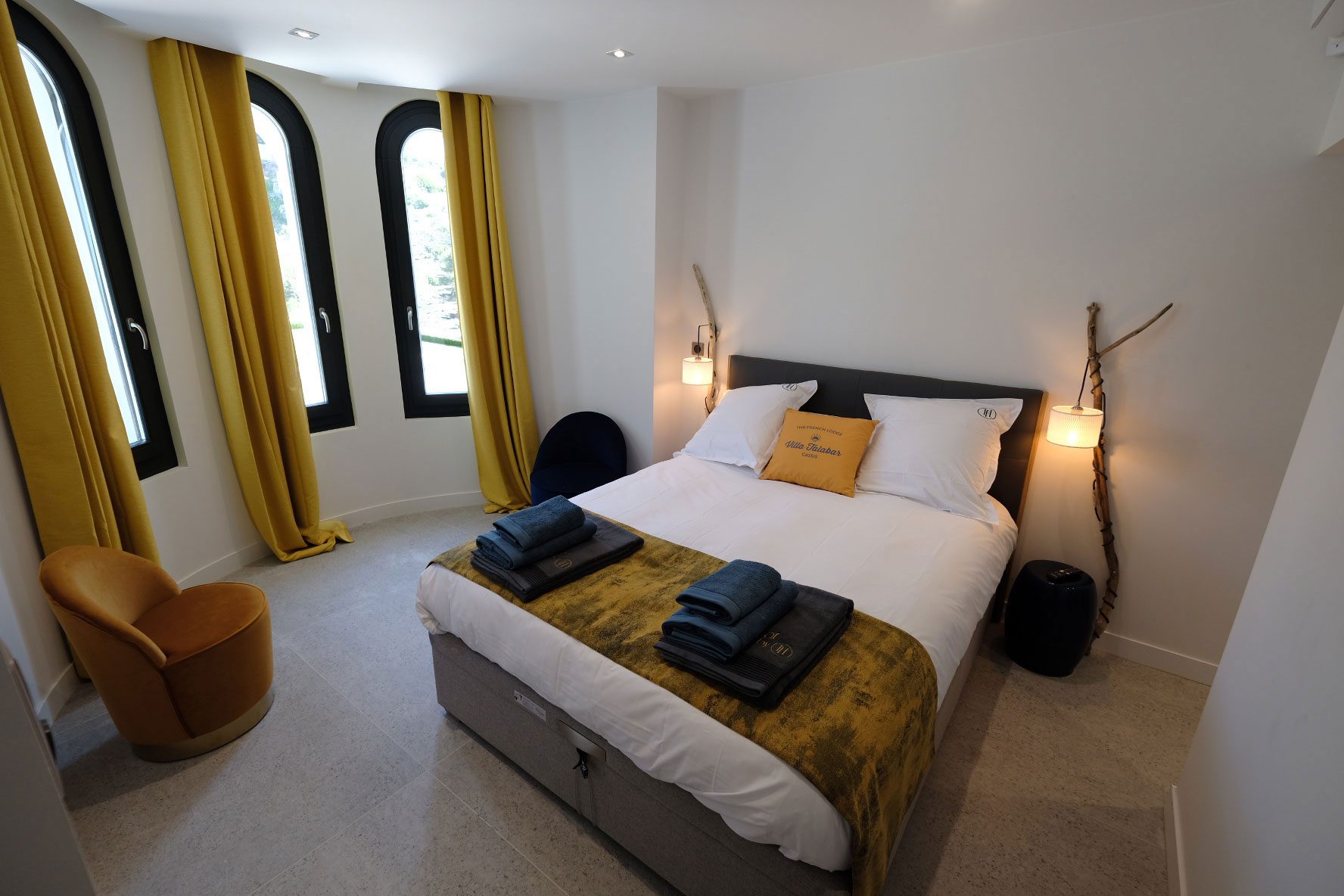 Chambre-Bestouan-Villa-Talabar-Cassis