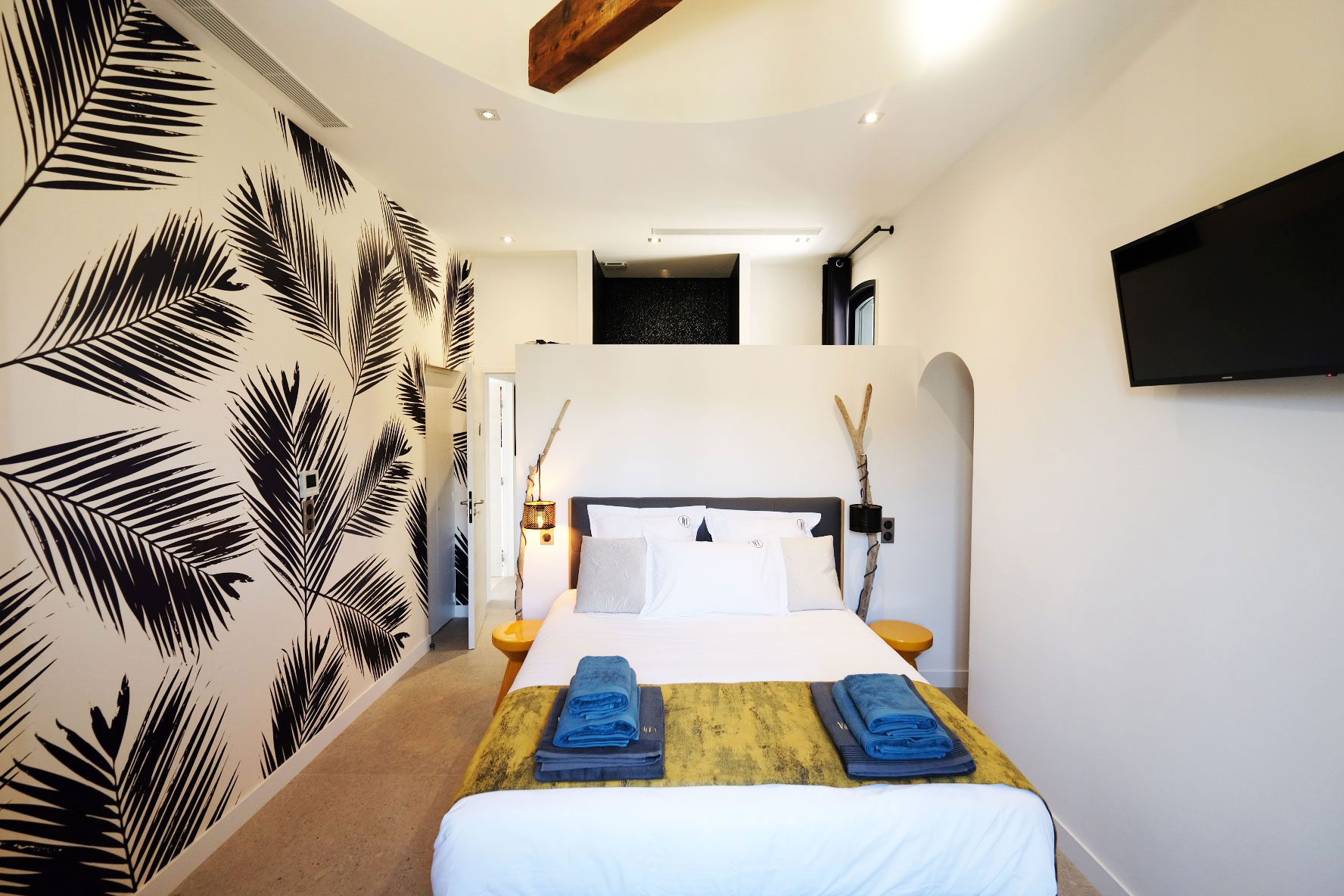 Chambre-Tourelle-Villa-Talabar-2