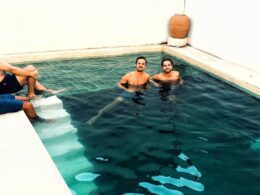 Découvrez Lisbonne avec The Late Birds Lisbon!