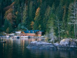 Découvrez les hôtels gay friendly les plus récents du Canada