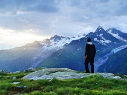 Découvrir Chamonix au-delà du ski et des montagnes