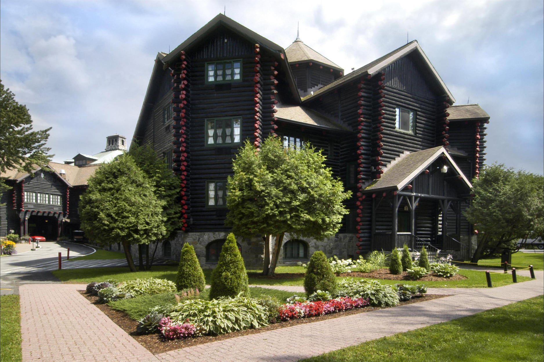 Des chambres au confort inégalable