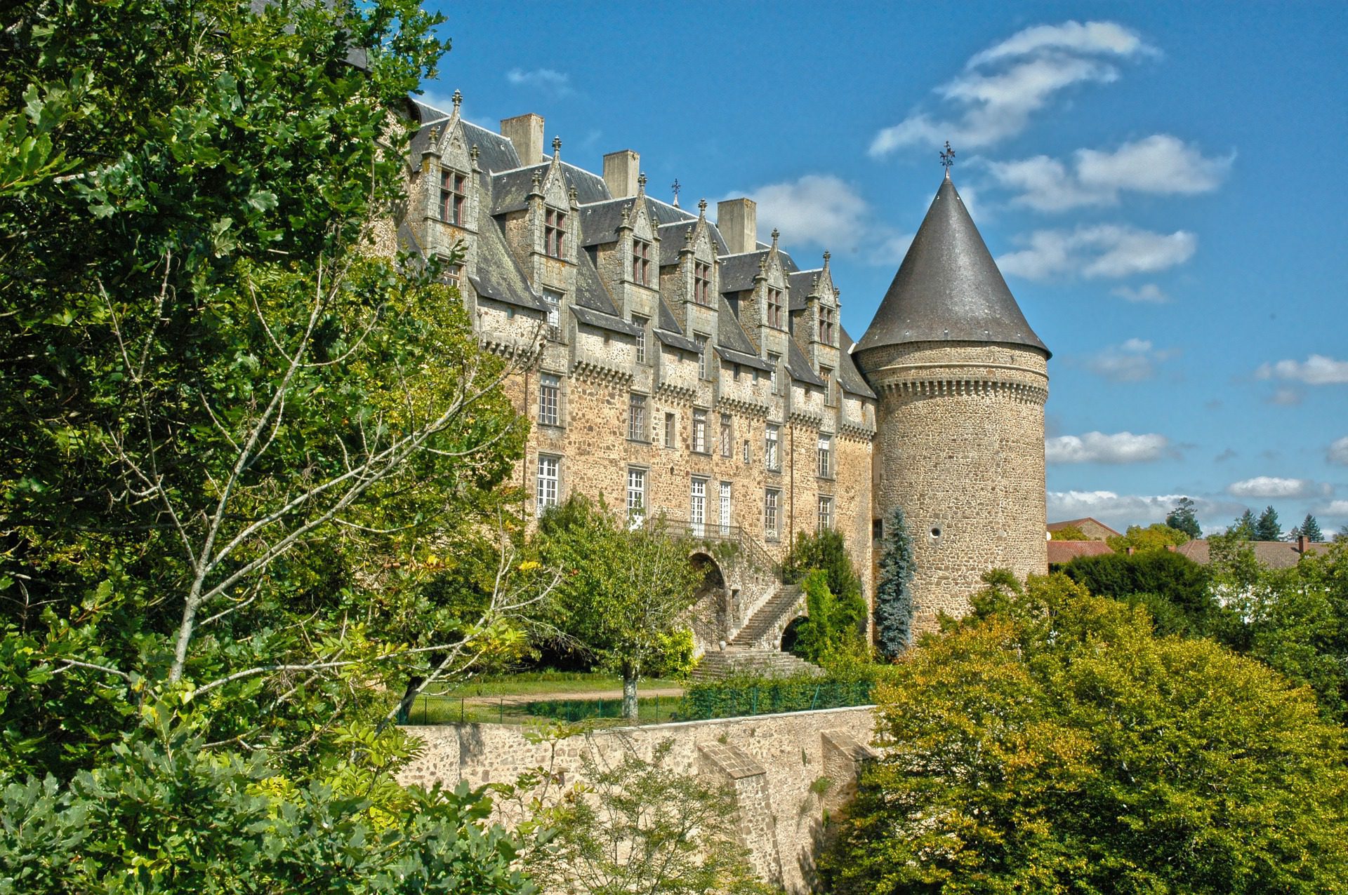 Guide gay de l'Haute-Vienne