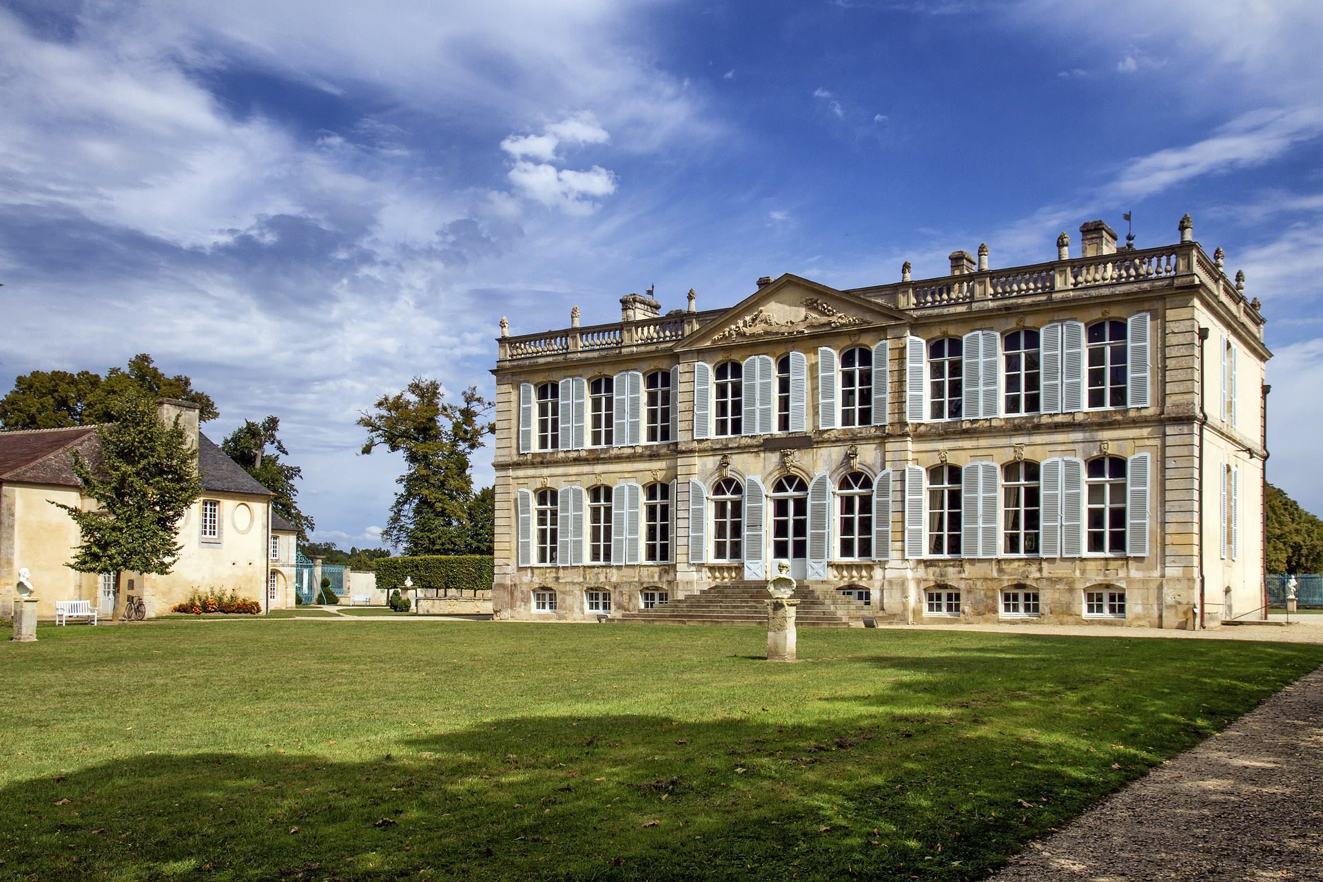 Guide gay de la Calvados