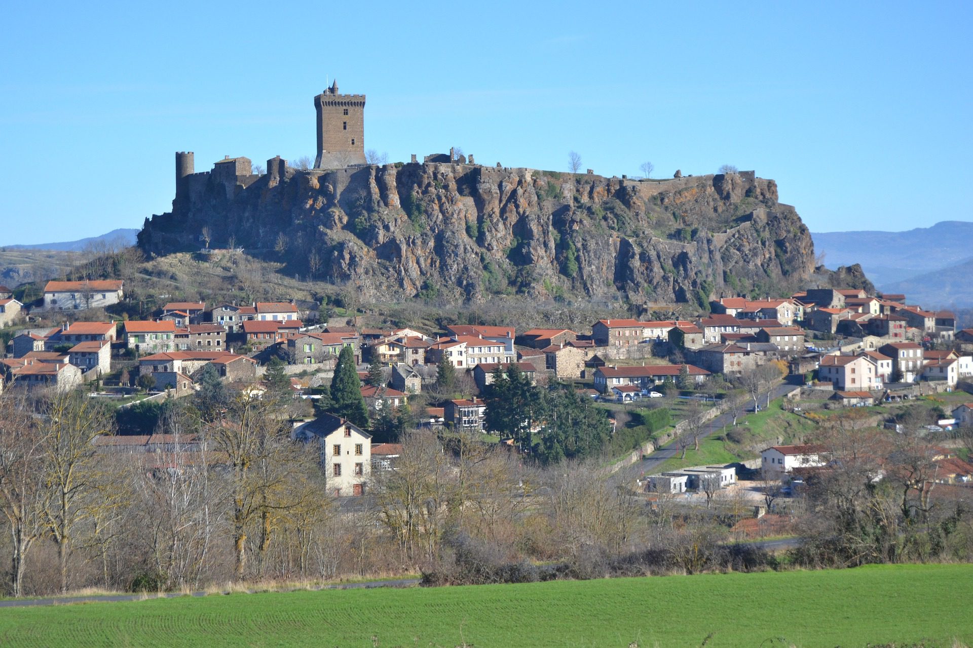 Guide gay de la Haute-Loire
