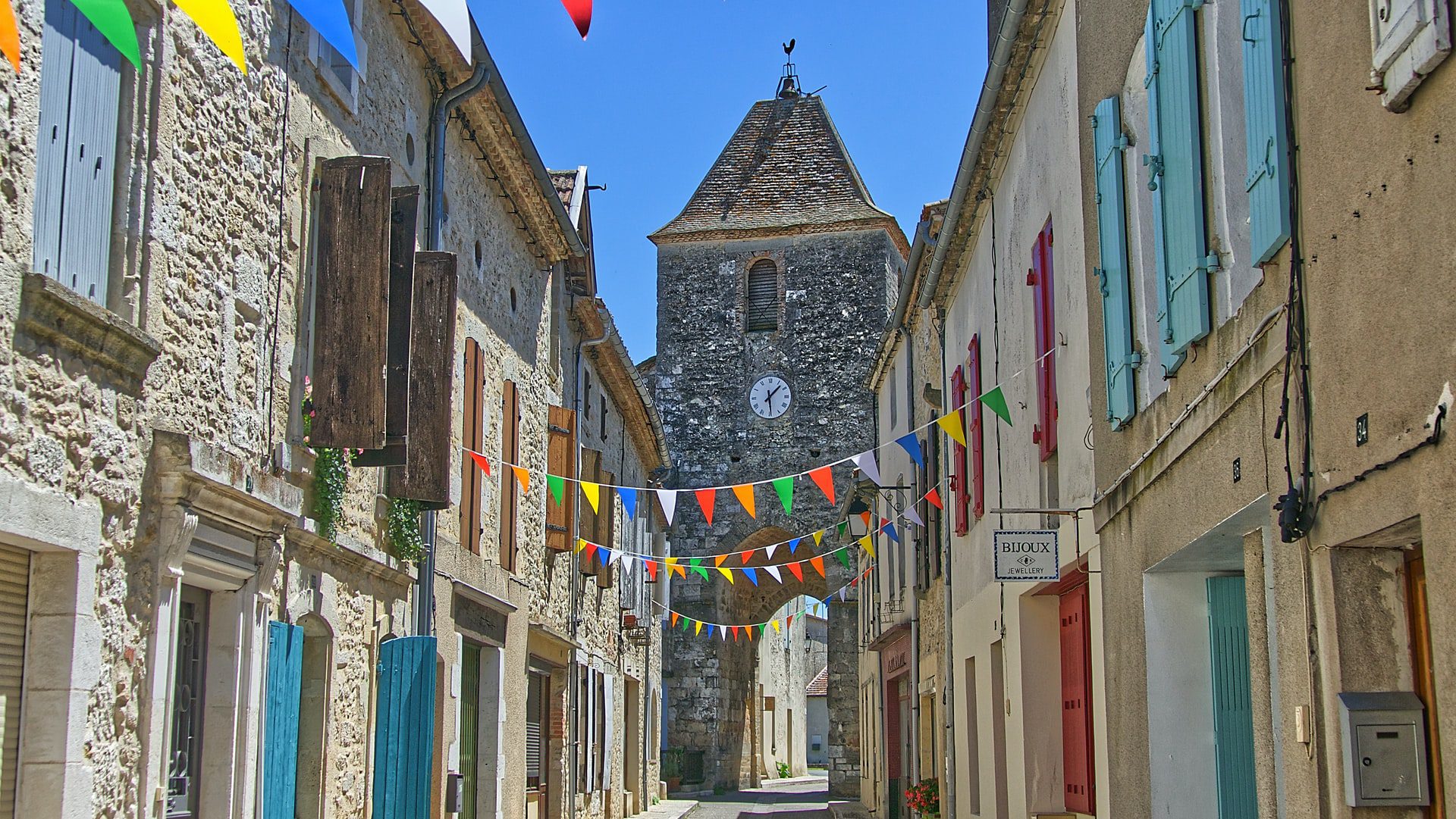 Guide gay du Lot-et-Garonne