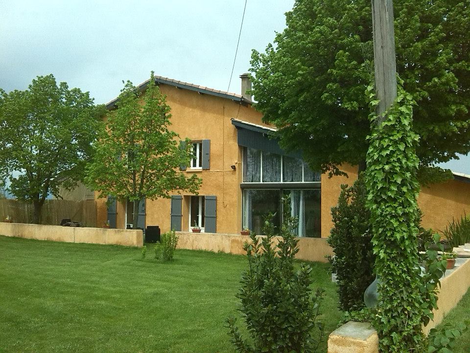 La Clé des Champs : un petit cocon pour vos séjours dans la Drôme