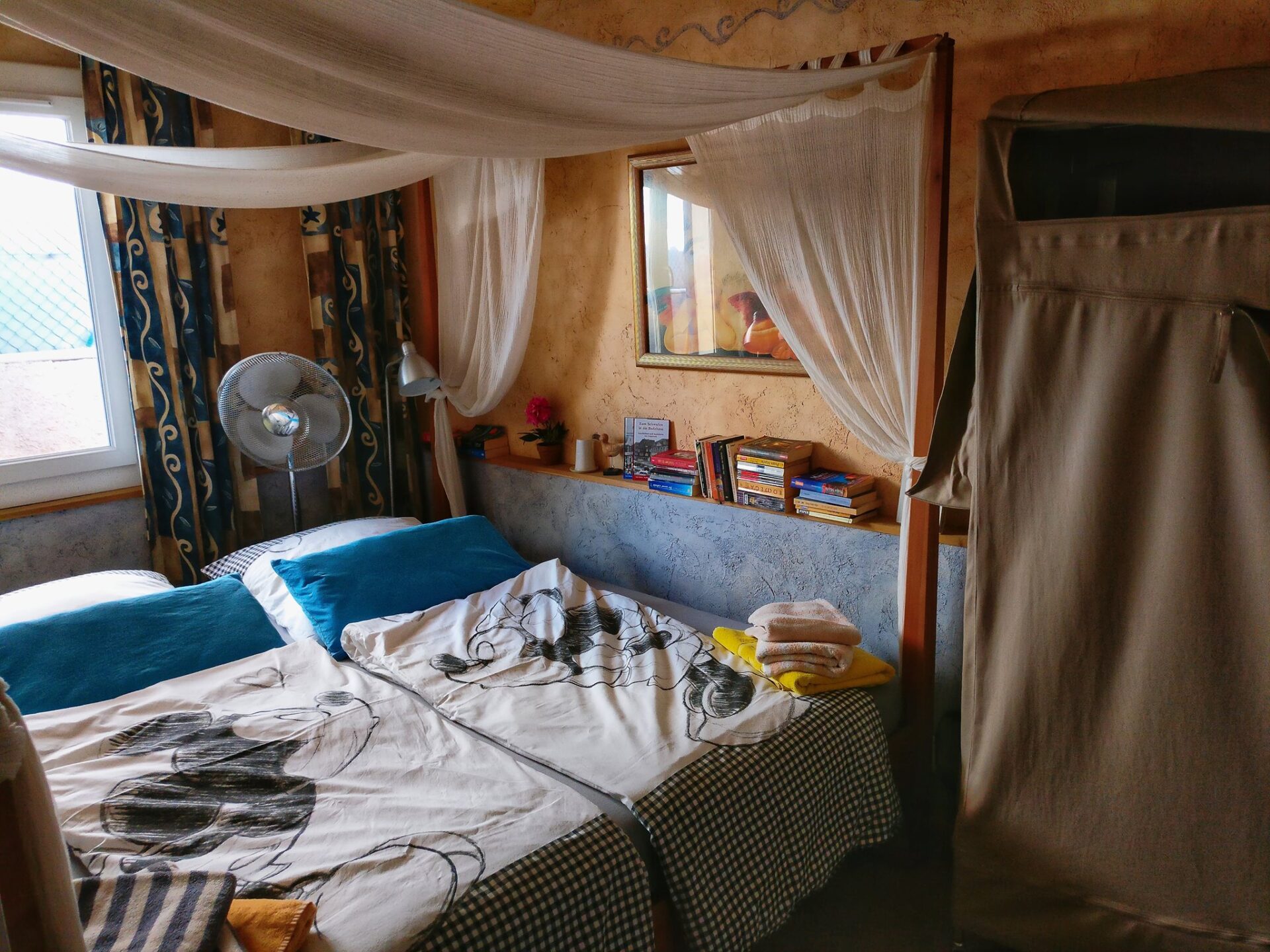 Le Coco Loco B&B : pour un séjour tout confort