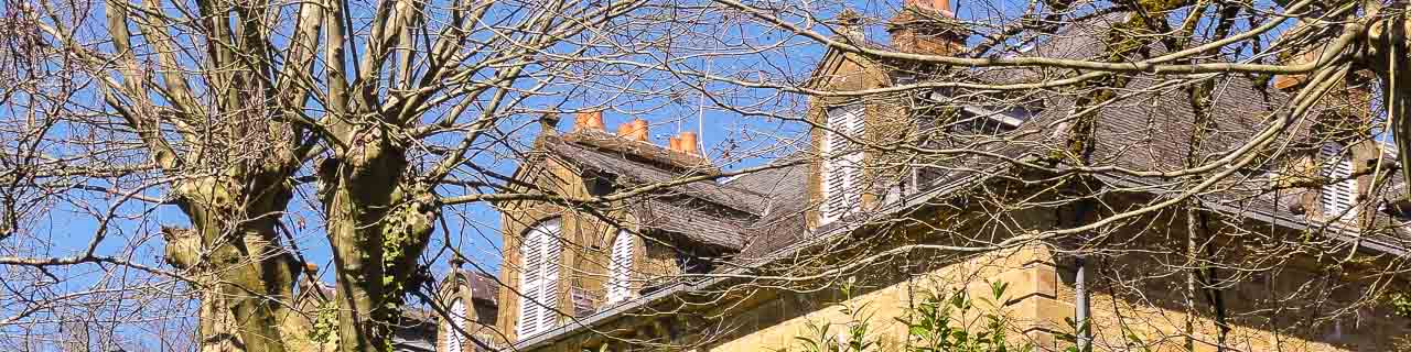 Le patrimoine culturel de Cavagnac