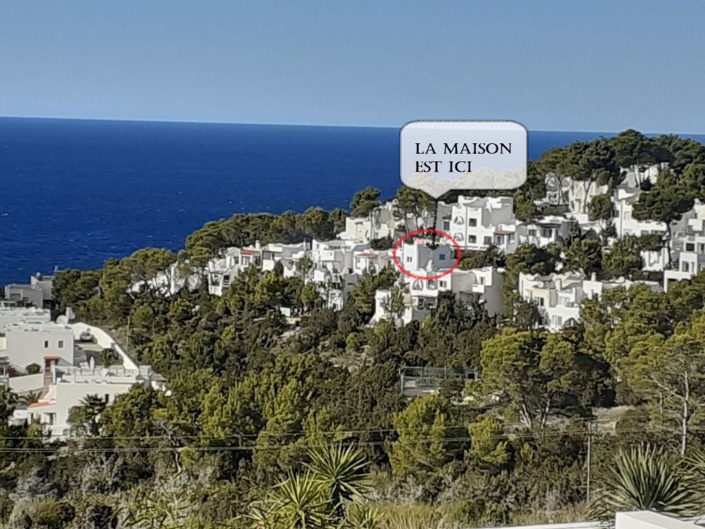 Les chambres d’hôtes Fairytale Ibiza pour un séjour tout confort