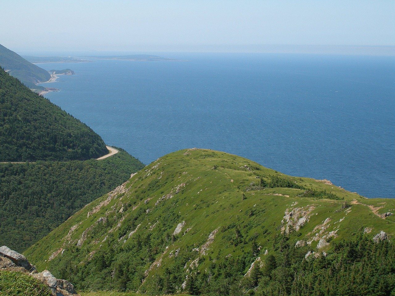 Parc national des Hautes-Terres