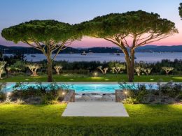 Partez en vacances les yeux fermés avec The French Riviera!