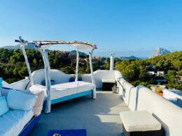 Partez pour un séjour de folie et de zen attitude à Ibiza avec les chambres d’hôtes Fairytale