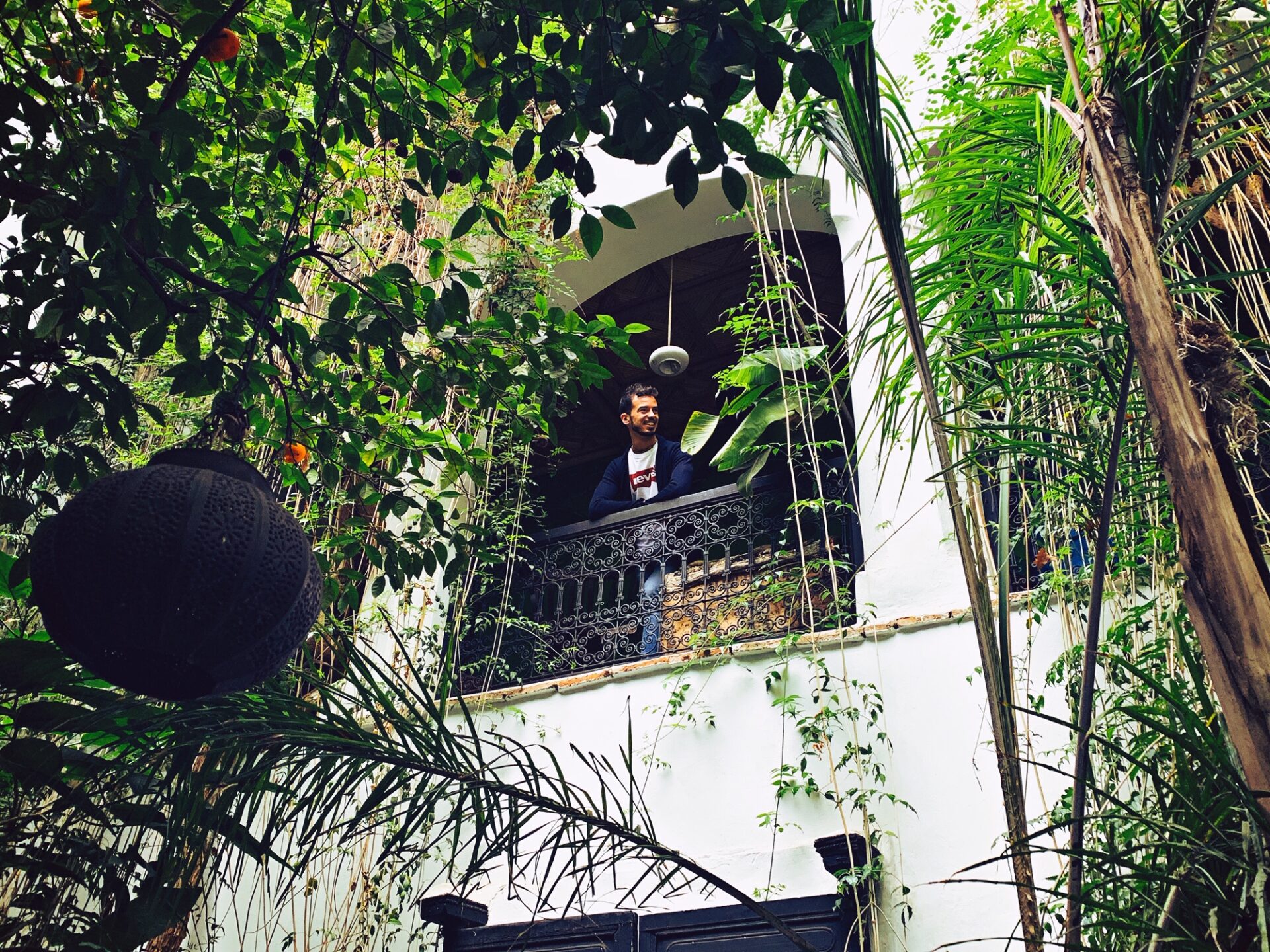 Riad gay friendly à Marrakech