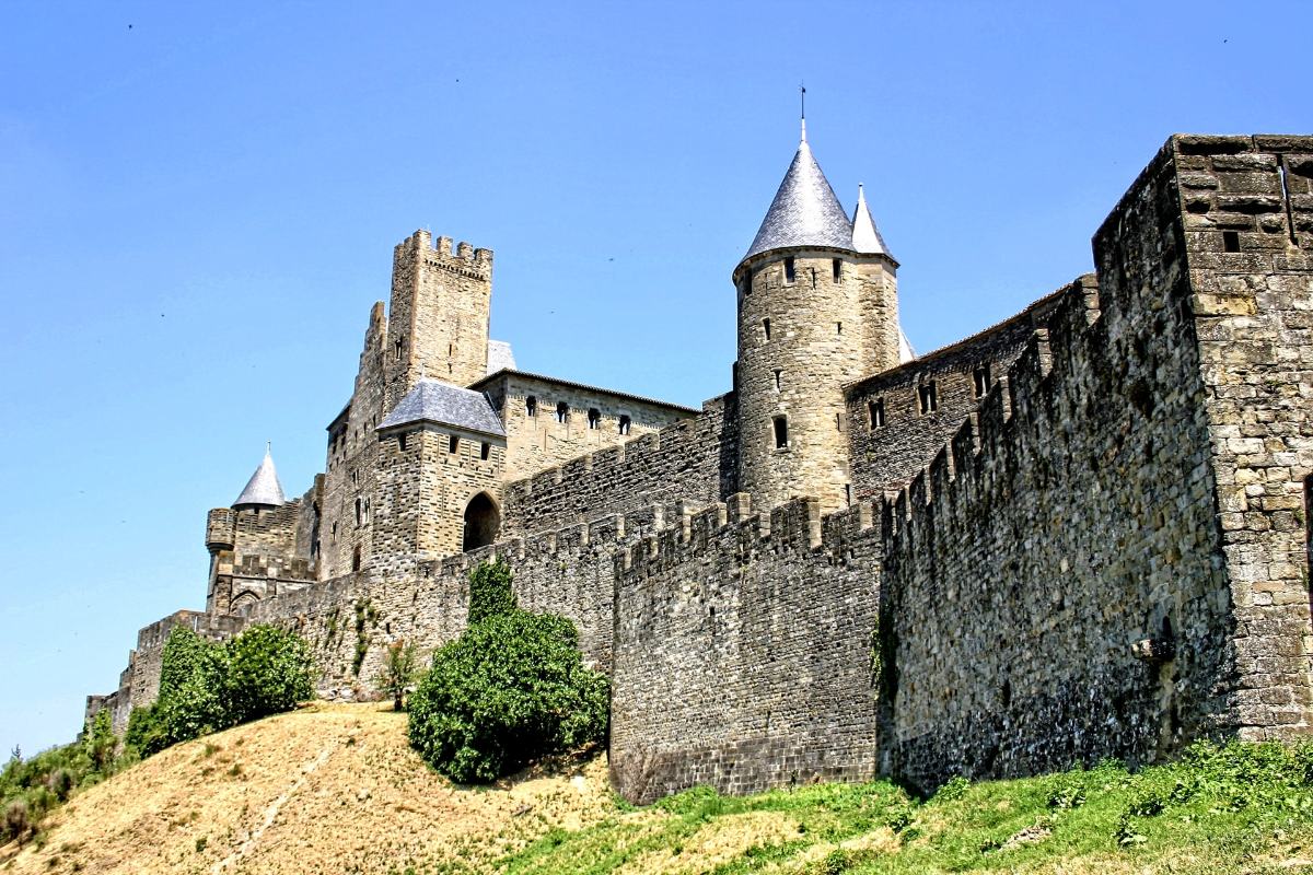 Scène gay de Carcassonne