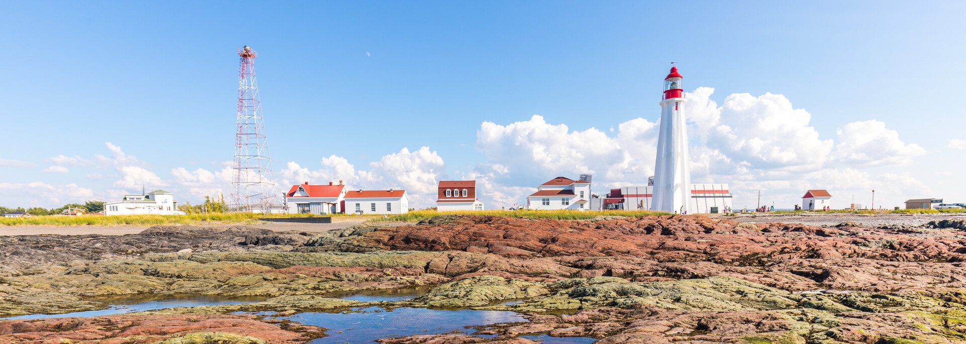 Séjour gay au Bas-Saint-Laurent
