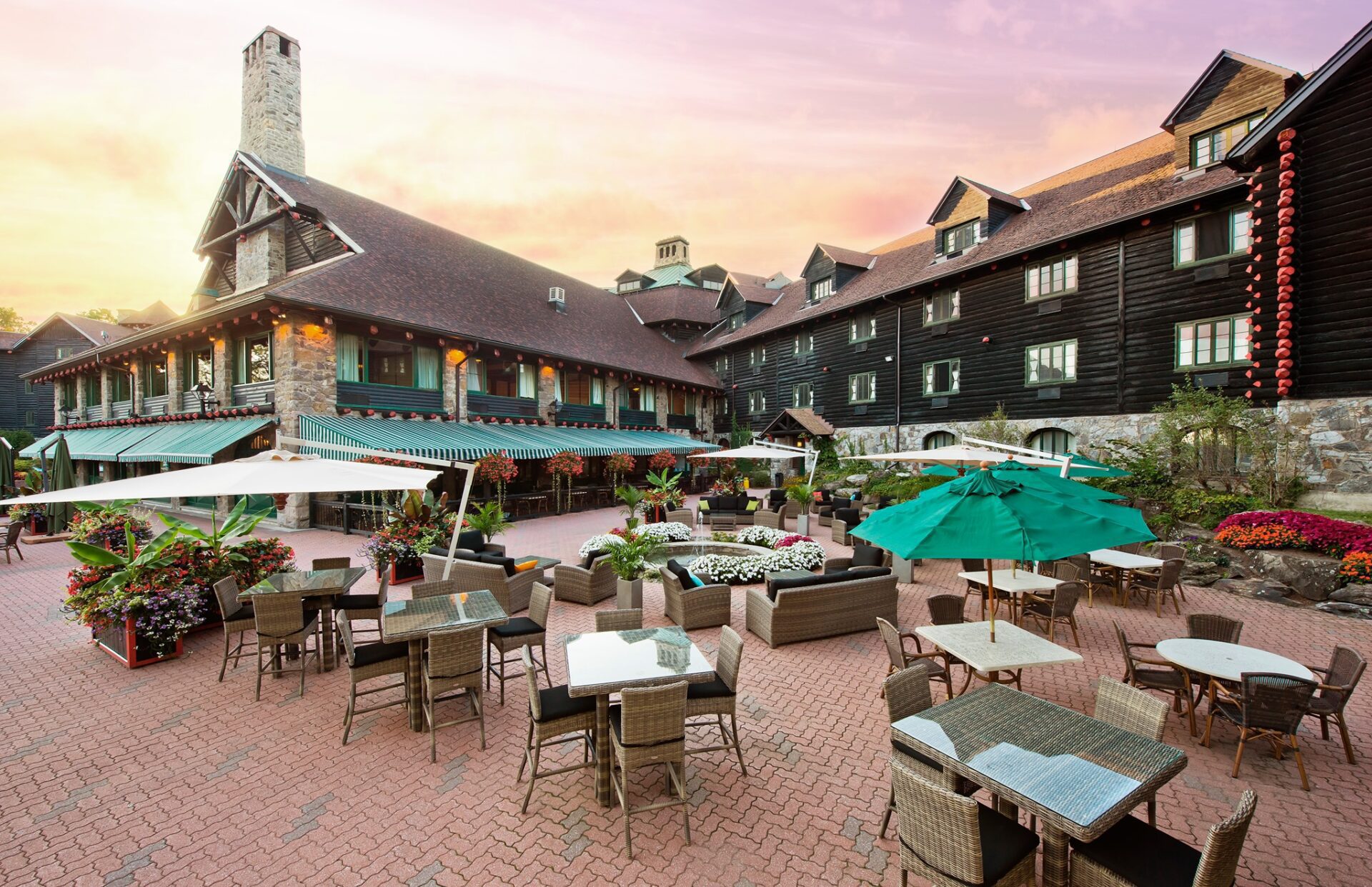 Un panel d’activités à découvrir sur place