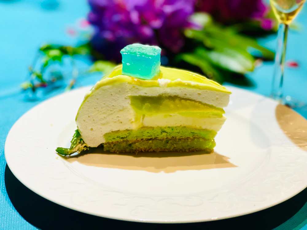 Une gastronomie de haut vol pour émoustiller vos papilles