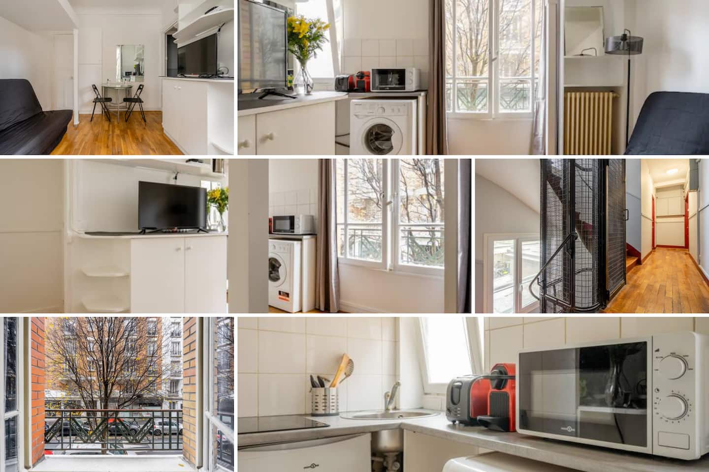 Location d'un appartement à Vincennes près de Paris