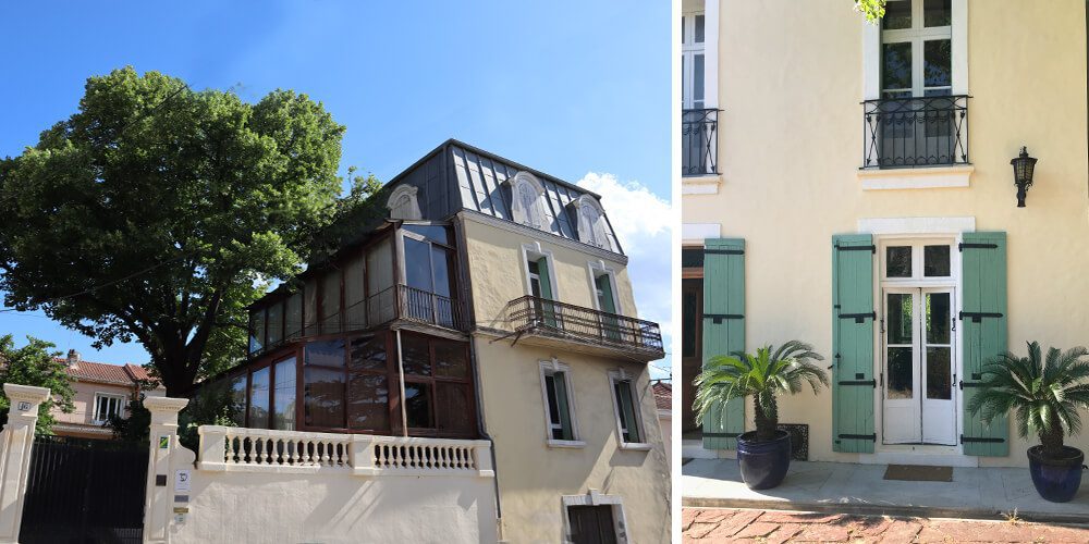 listing image