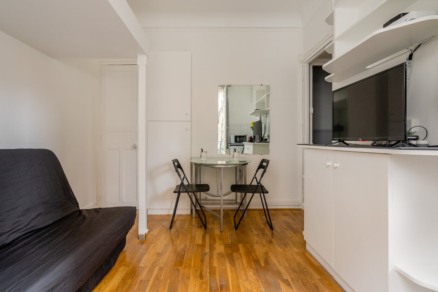 Location d'un appartement à Vincennes près de Paris