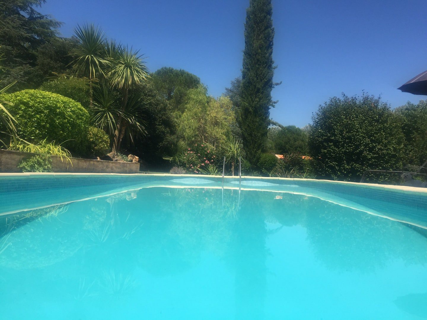 Chambre d'hôtes gay