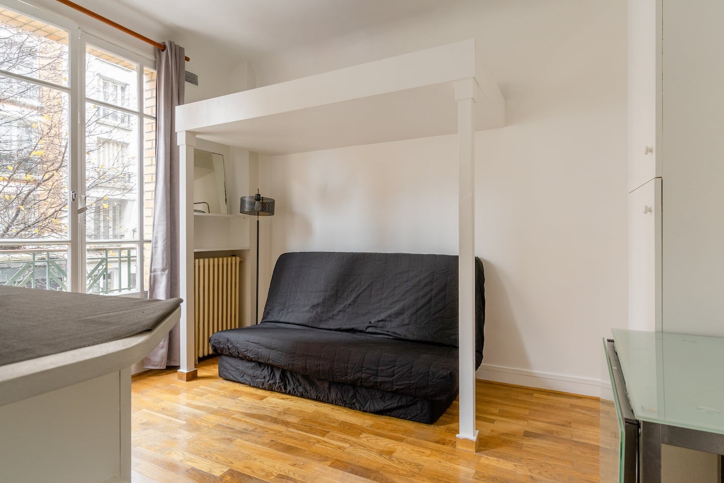 Location d'un appartement à Vincennes près de Paris
