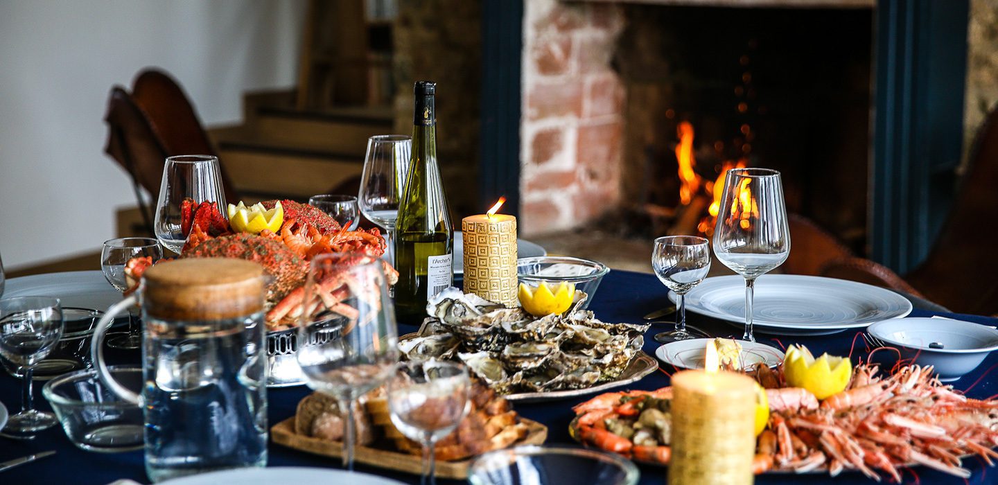 Maison d'hôtes gay friendly près de Nantes