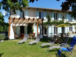 Découvrez toutes les richesses de l’Auvergne au sein de la Ferme du Garnasson