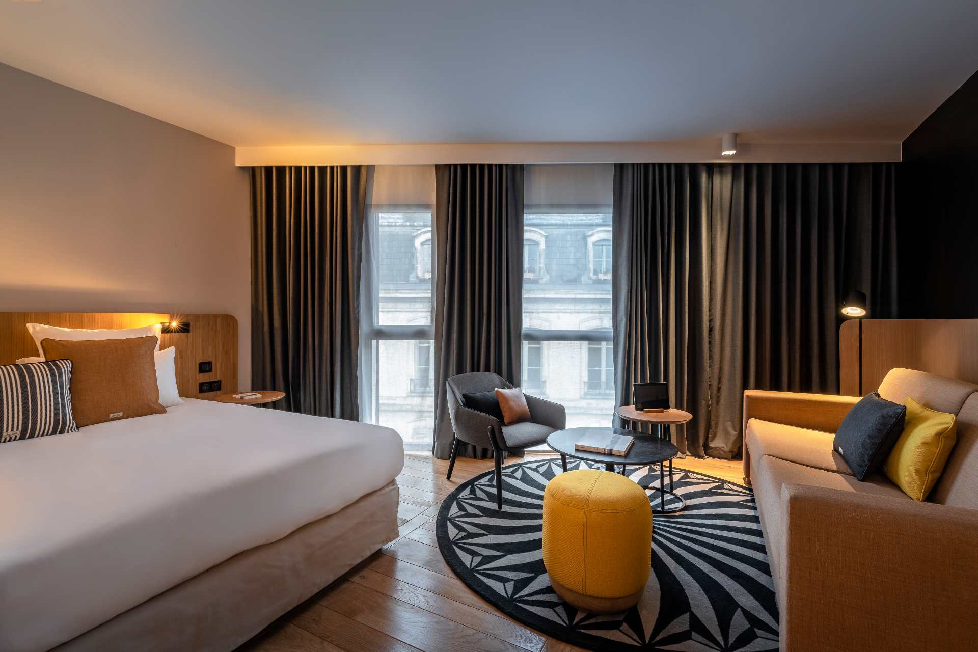Hôtel Villa Koegui Bayonne