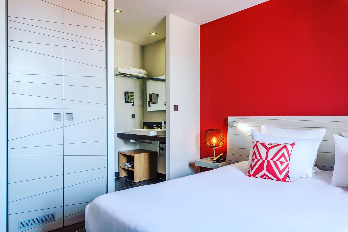 L'Hôtel Villa Koegui Biarritz