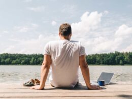 Où aller pour une « workation » au Canada