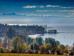 Où voyager pour profiter du feuillage d'automne le plus spectaculaire au Canada