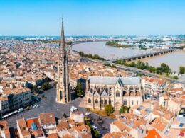 Top 12 des choses à faire à Bordeaux