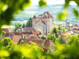 Un séjour à Corrèze