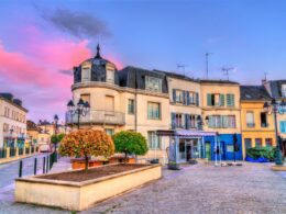 Une escapade vacances à Dreux