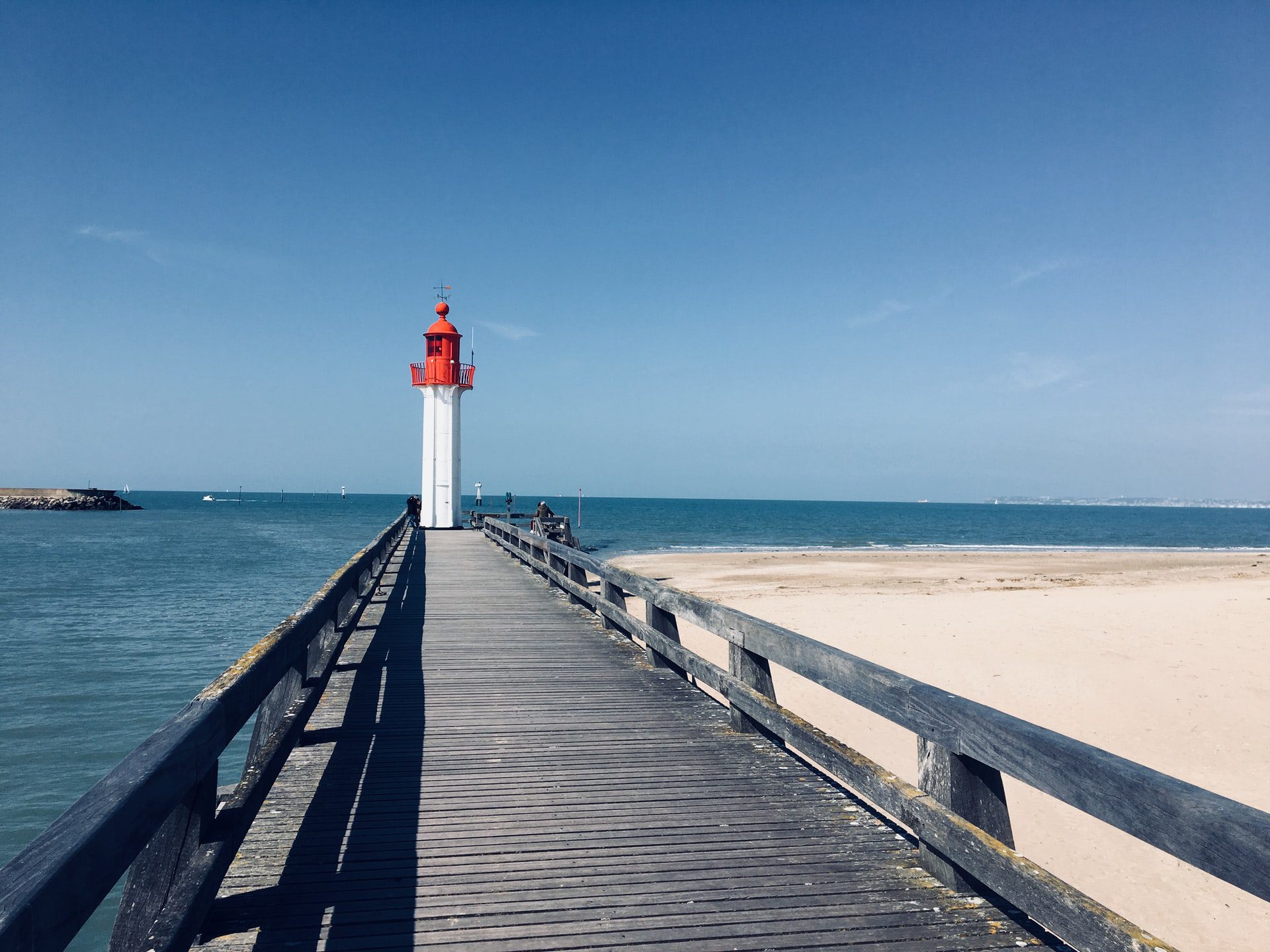 Visite à Trouville-sur-Mer