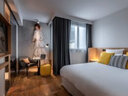 Voyagez au coeur du Pays basque avec l’hôtel Villa Koegui Bayonne