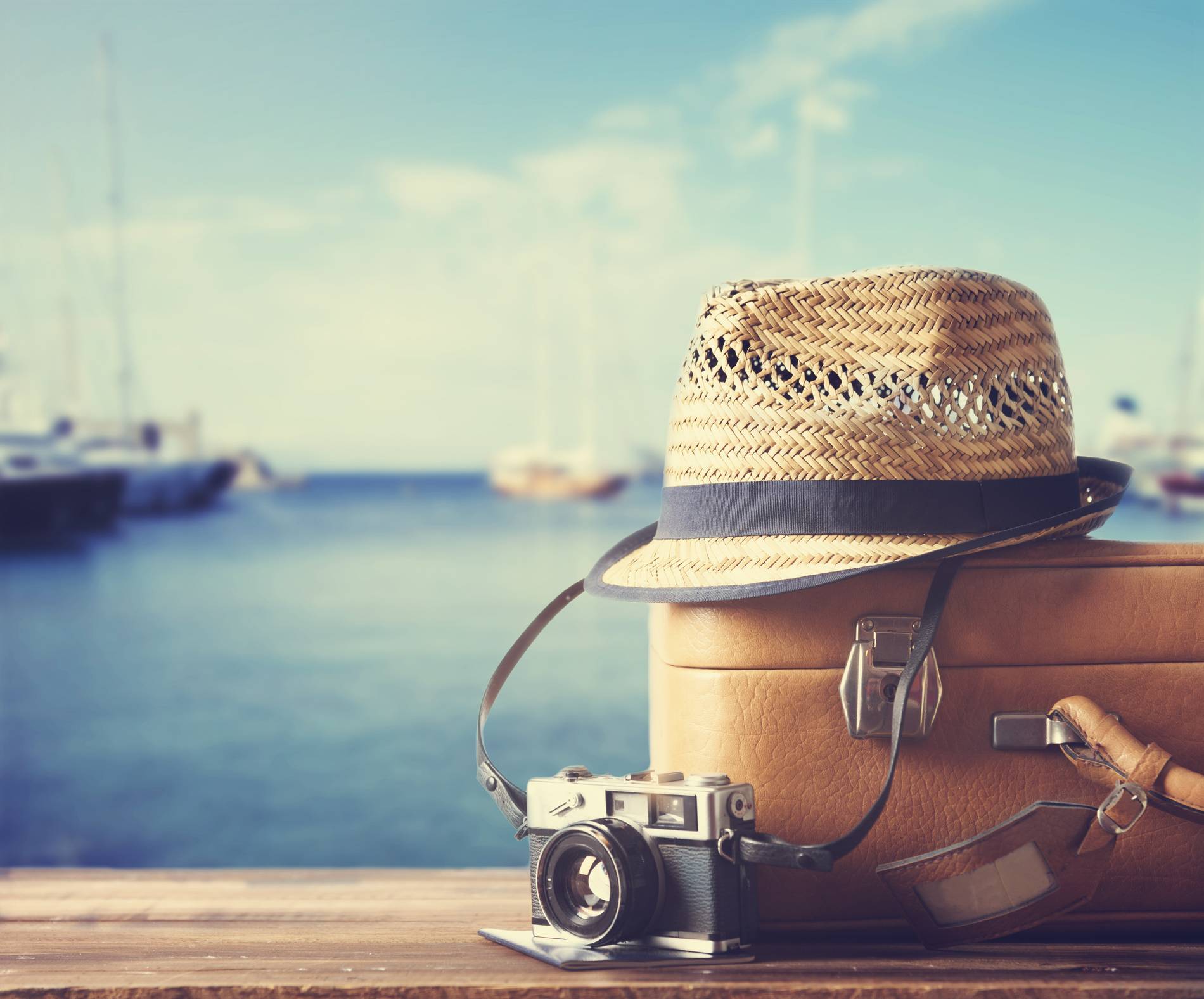 Vacances en couple en Vendée femmes
