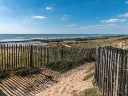 Camping, plage et activités : comment préparer ses vacances en couple en Vendée ?