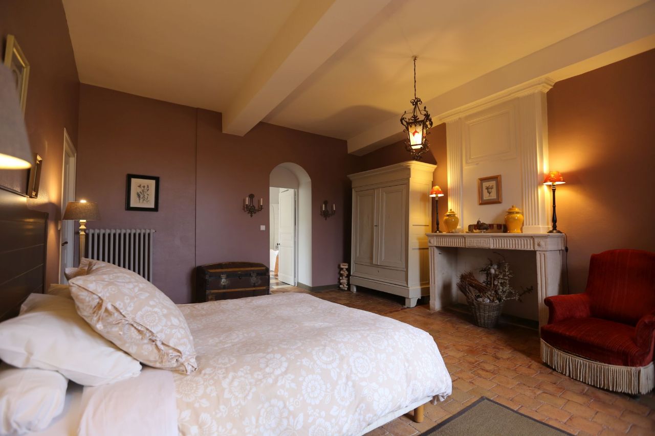 Maison d'hôtes gay friendly à Mâcon