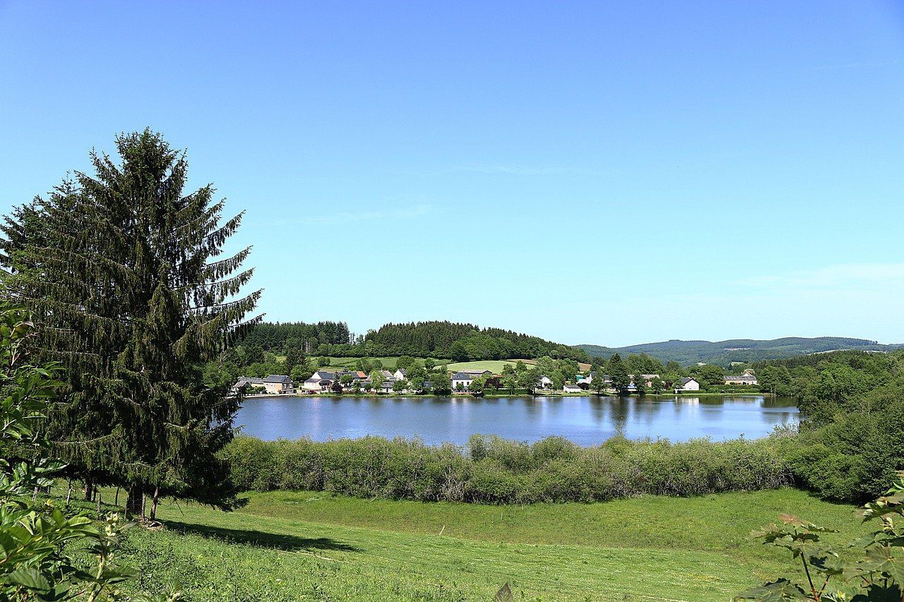 A la découverte du parc naturel régional du Morvan