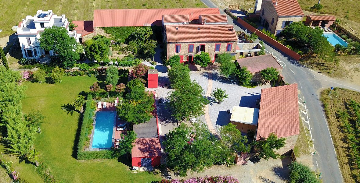 Bien organiser son séjour au Clos des Aspres !